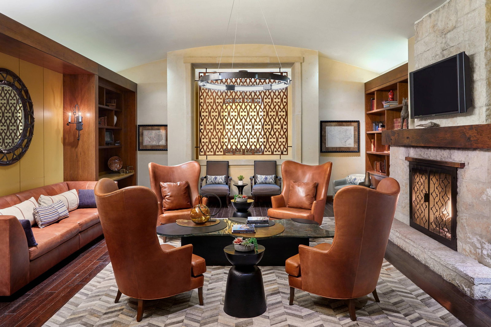 JW Marriott Hill Country Resort & Spa - thumb 15