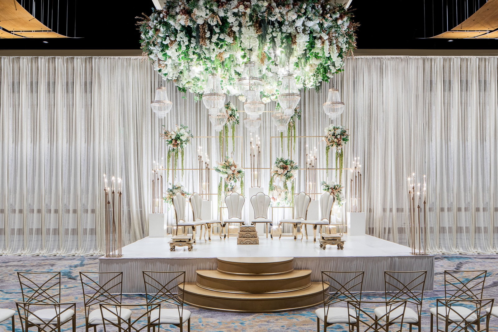 JW Marriott Hill Country Resort & Spa - thumb 17