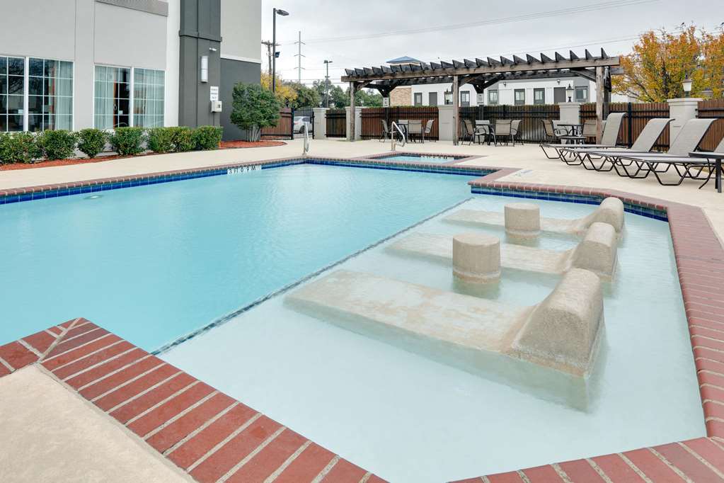 La Quinta Inn & Suites Dallas Love Field - thumb 9
