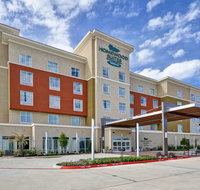 Homewood Suites Conroe - Accommodation Philadelphia
