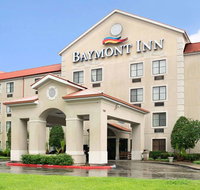 Baymont Inn  Suites Conroe - Accommodation Philadelphia