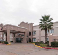 Comfort Inn - Accommodation Philadelphia