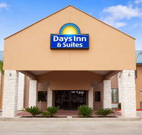 Days Inn  Suites Conroe North - Accommodation Philadelphia