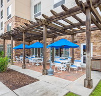 Fairfield Inn  Suites Houston/Conroe - Accommodation Philadelphia