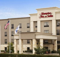 Hampton Inn  Suites Conroe - Accommodation Philadelphia