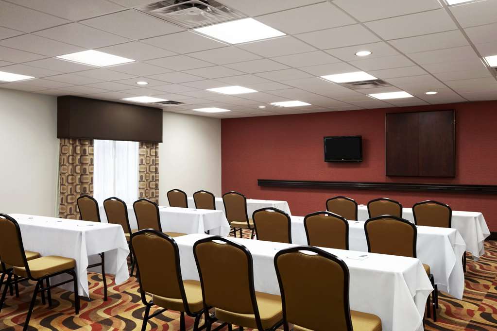 Hampton Inn & Suites Conroe - thumb 5