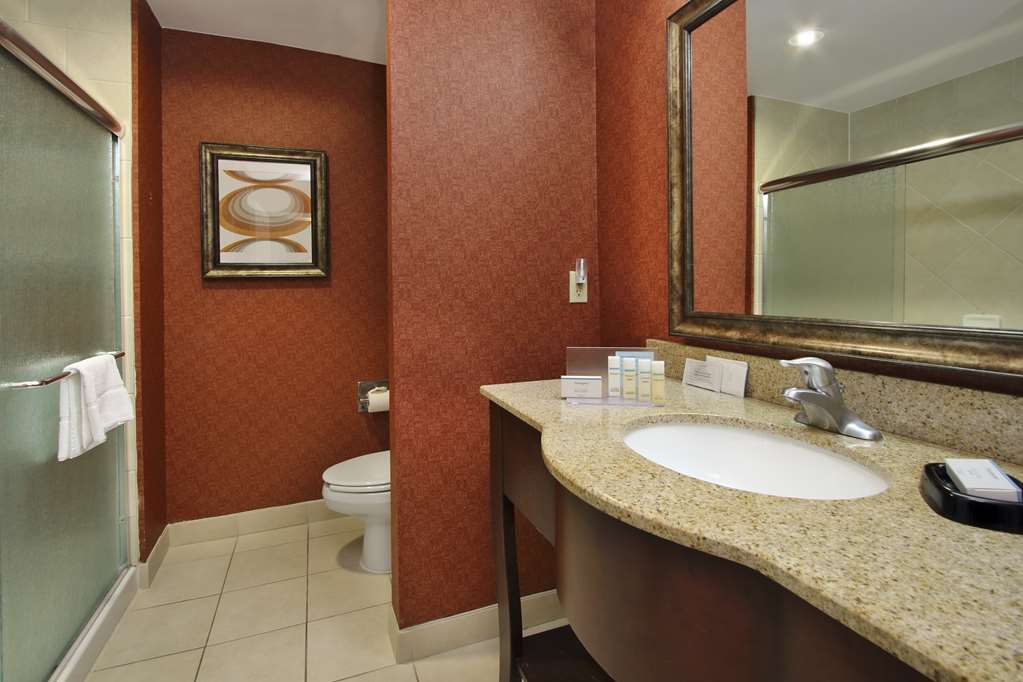 Hampton Inn & Suites Conroe - thumb 8