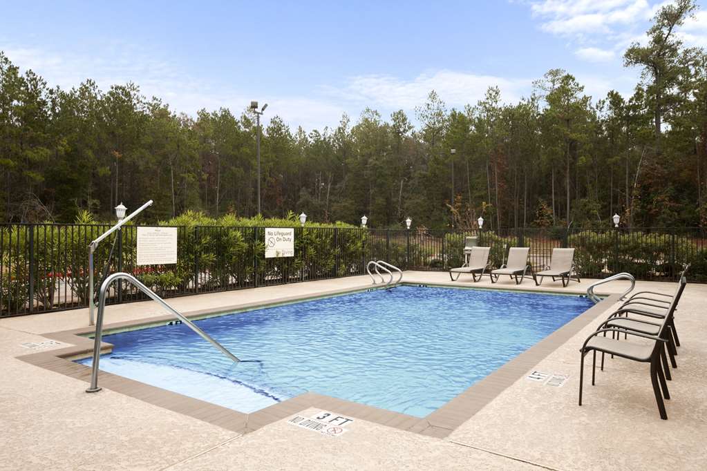 Hampton Inn & Suites Conroe - thumb 10