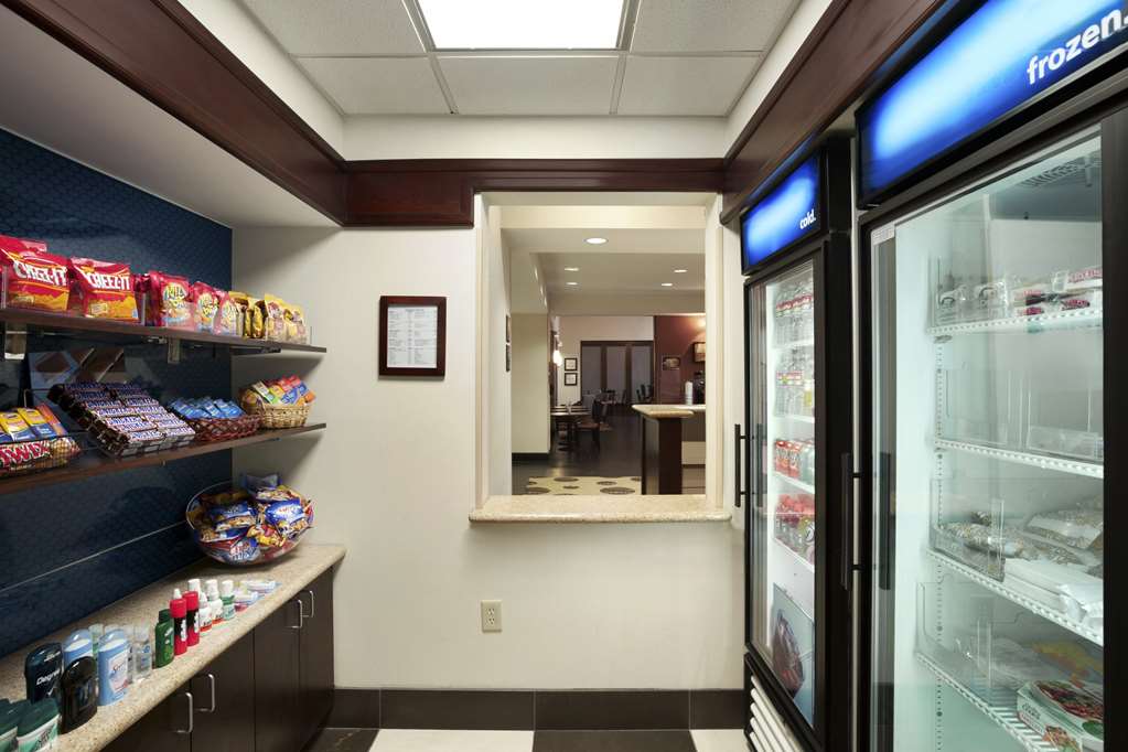 Hampton Inn & Suites Conroe - thumb 12