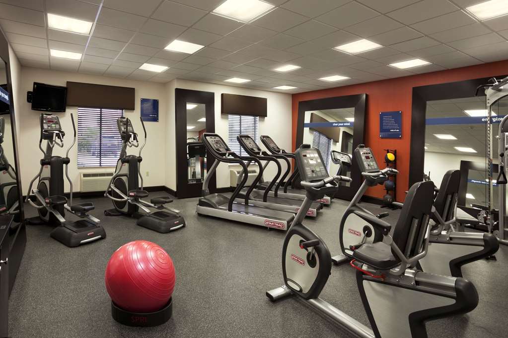 Hampton Inn & Suites Conroe - thumb 13