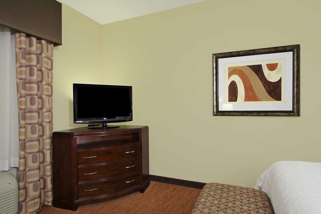 Hampton Inn & Suites Conroe - thumb 15