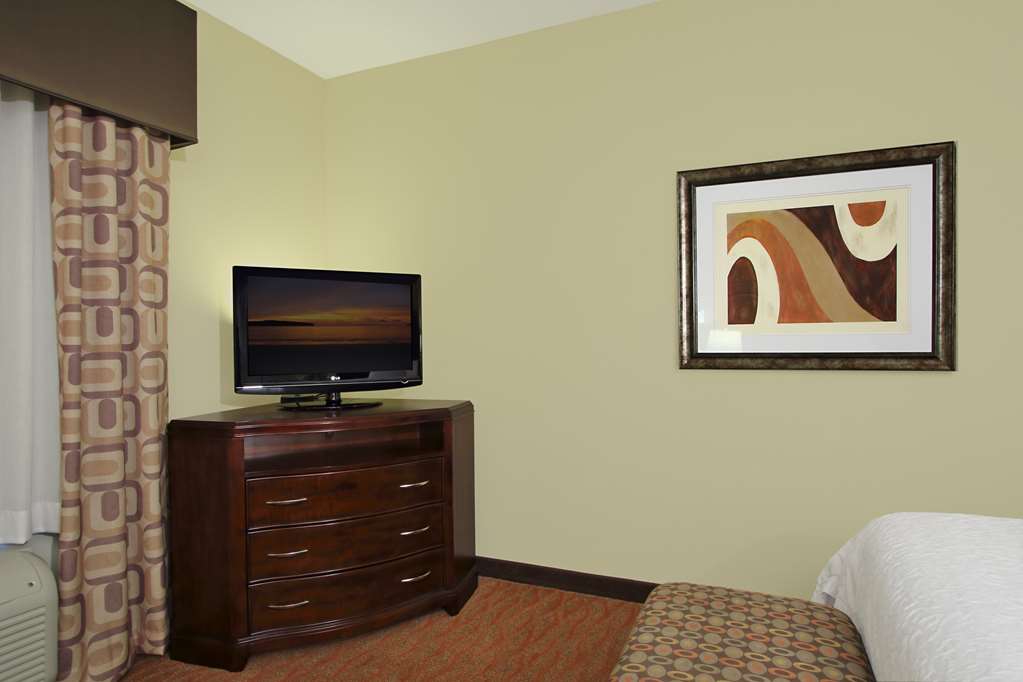 Hampton Inn & Suites Conroe - thumb 17