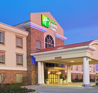 Holiday Inn Express Hotel  Suites - Accommodation Philadelphia