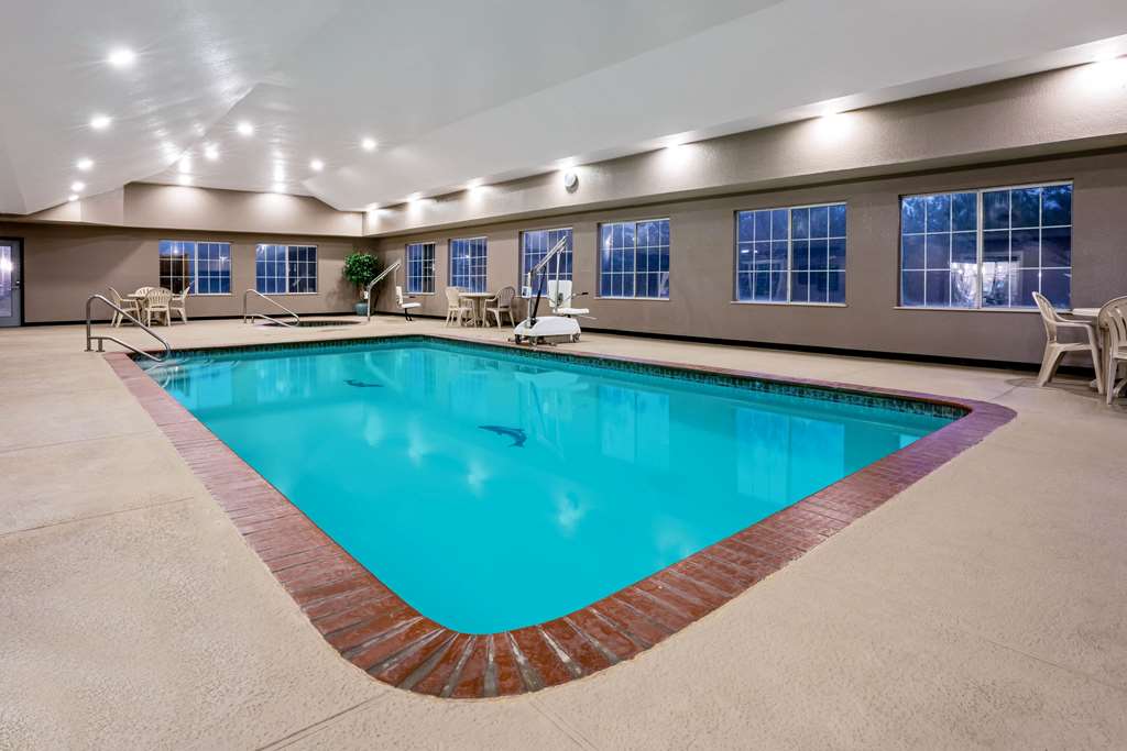 La Quinta Inn & Suites Conroe - thumb 9