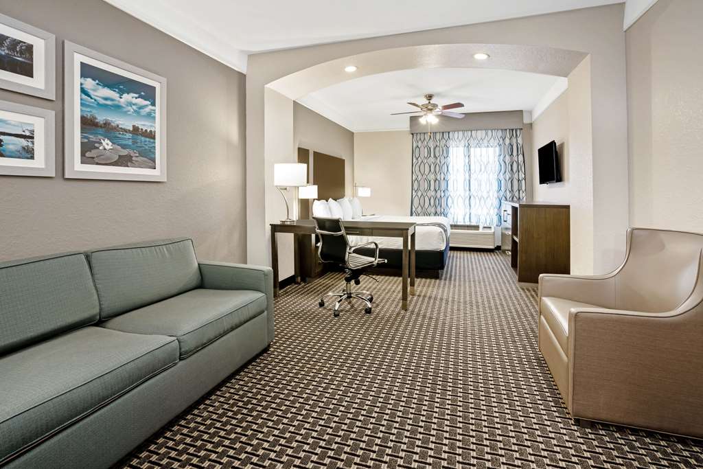 La Quinta Inn & Suites Conroe - thumb 12