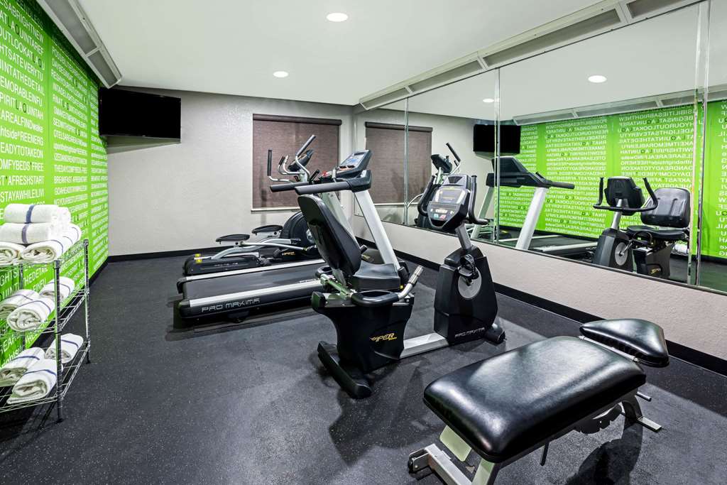 La Quinta Inn & Suites Conroe - thumb 14