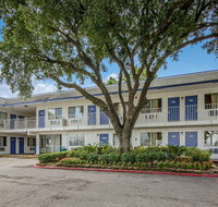 Motel 6 Conroe - Accommodation Philadelphia