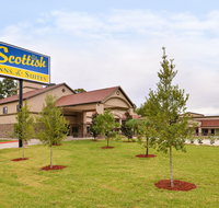 Scottish Inns  Suites Conroe TX - Accommodation Philadelphia