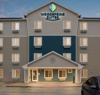 WoodSpring Suites Conroe - Accommodation Philadelphia