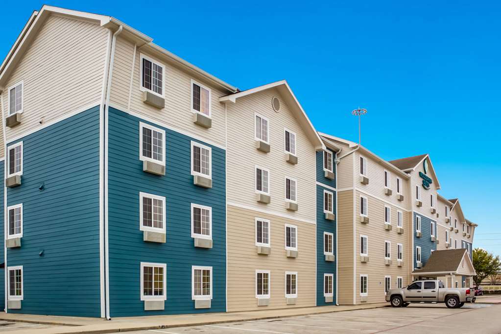 WoodSpring Suites Conroe - thumb 1
