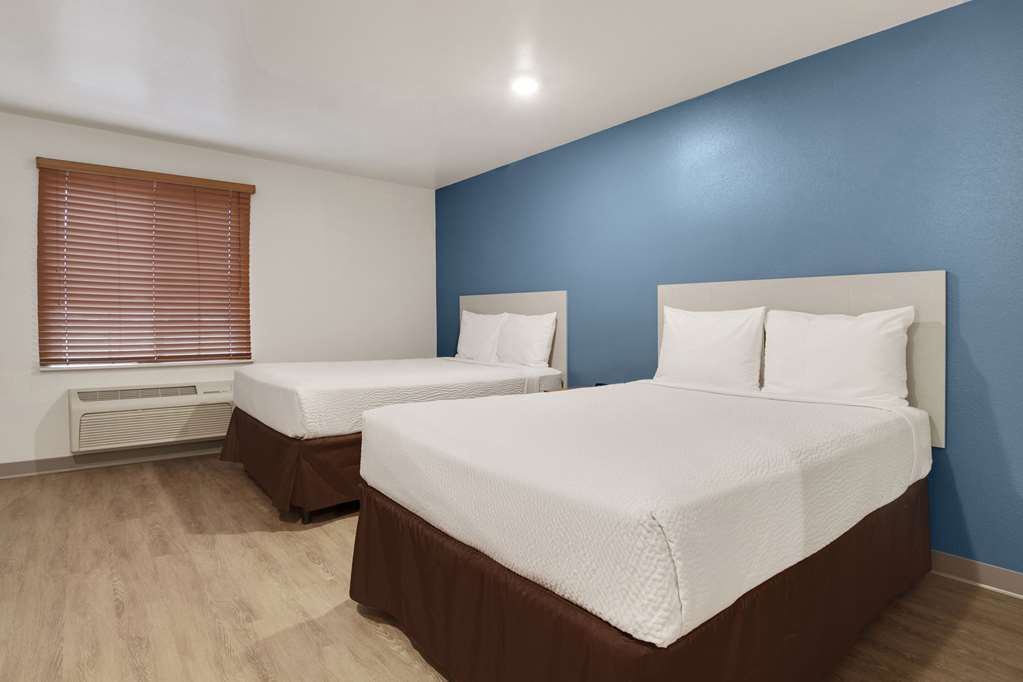 WoodSpring Suites Conroe - thumb 6