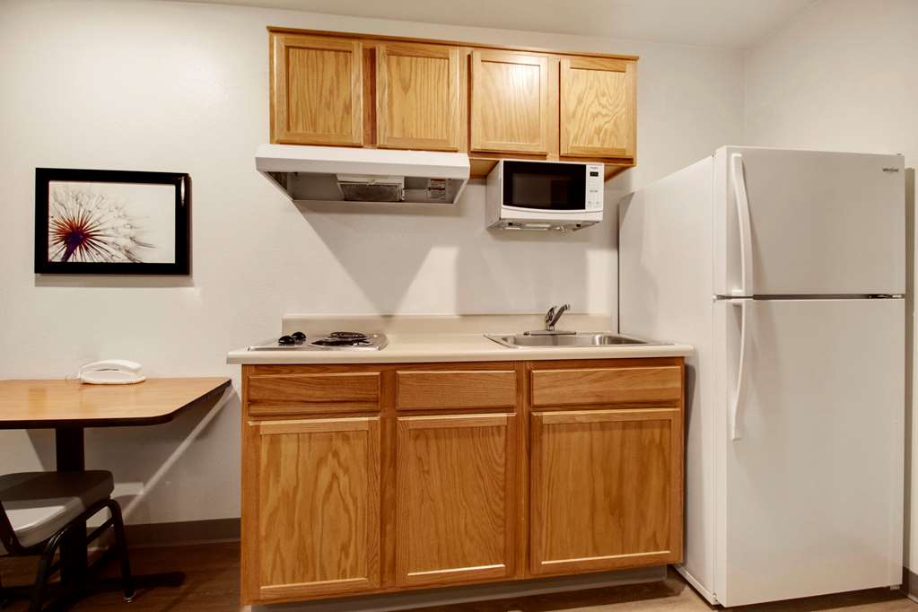 WoodSpring Suites Conroe - thumb 12