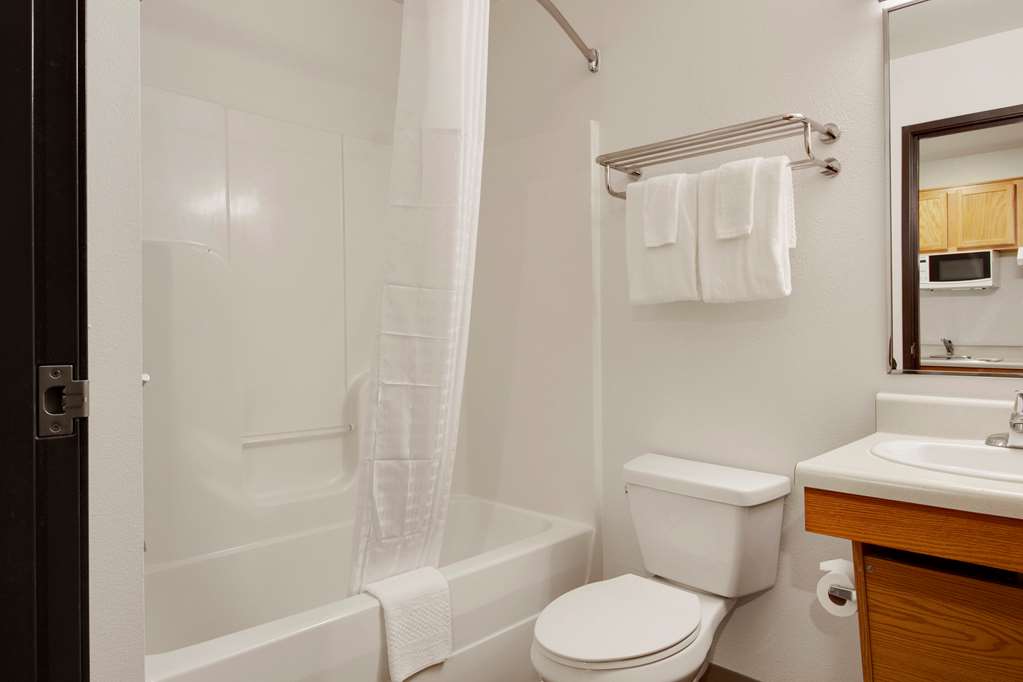 WoodSpring Suites Conroe - thumb 13