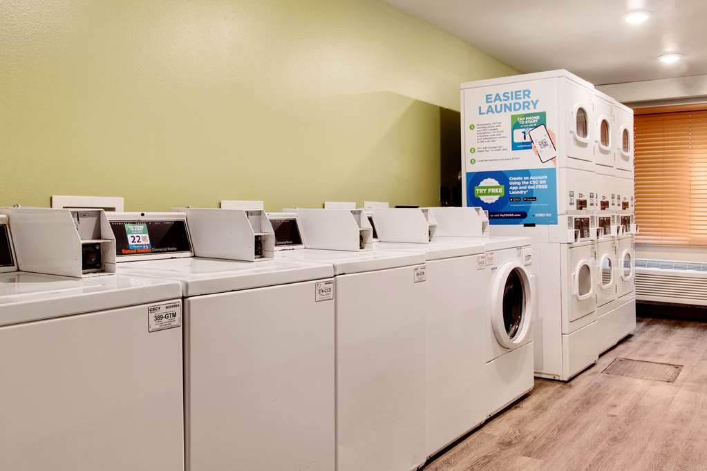 WoodSpring Suites Conroe - thumb 16
