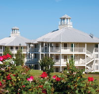 Holiday Inn Club Vacations Piney Shores - Accommodation Philadelphia