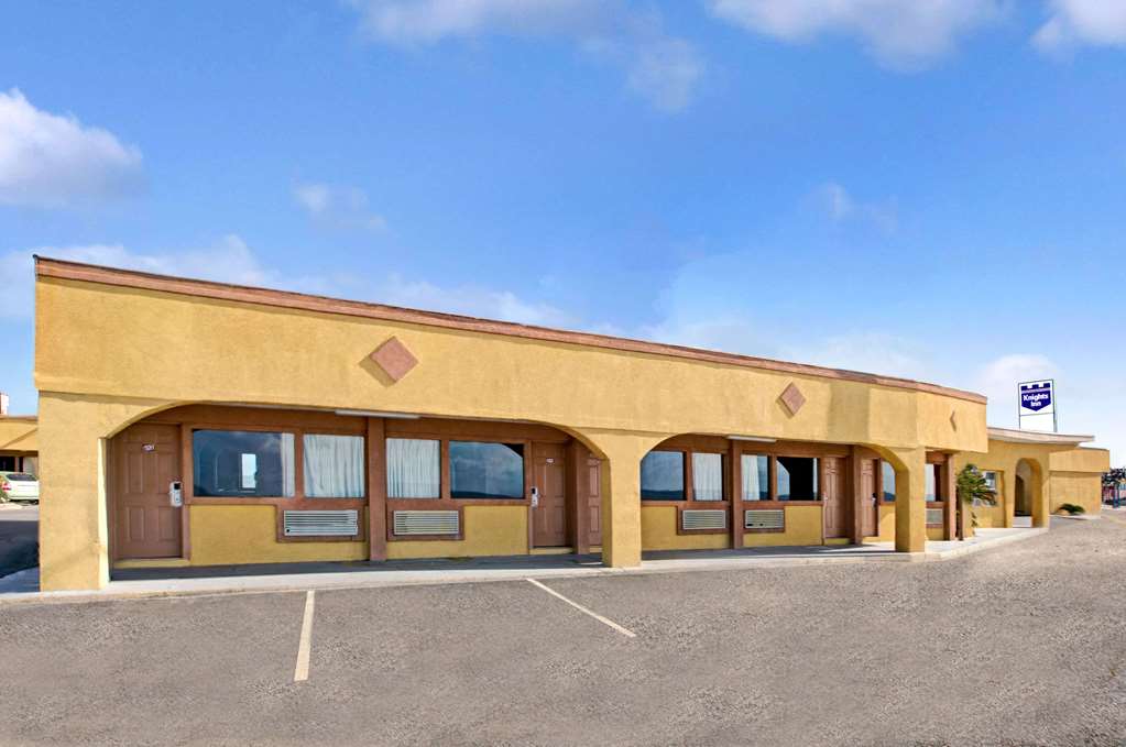 Knights Inn Galveston - thumb 1