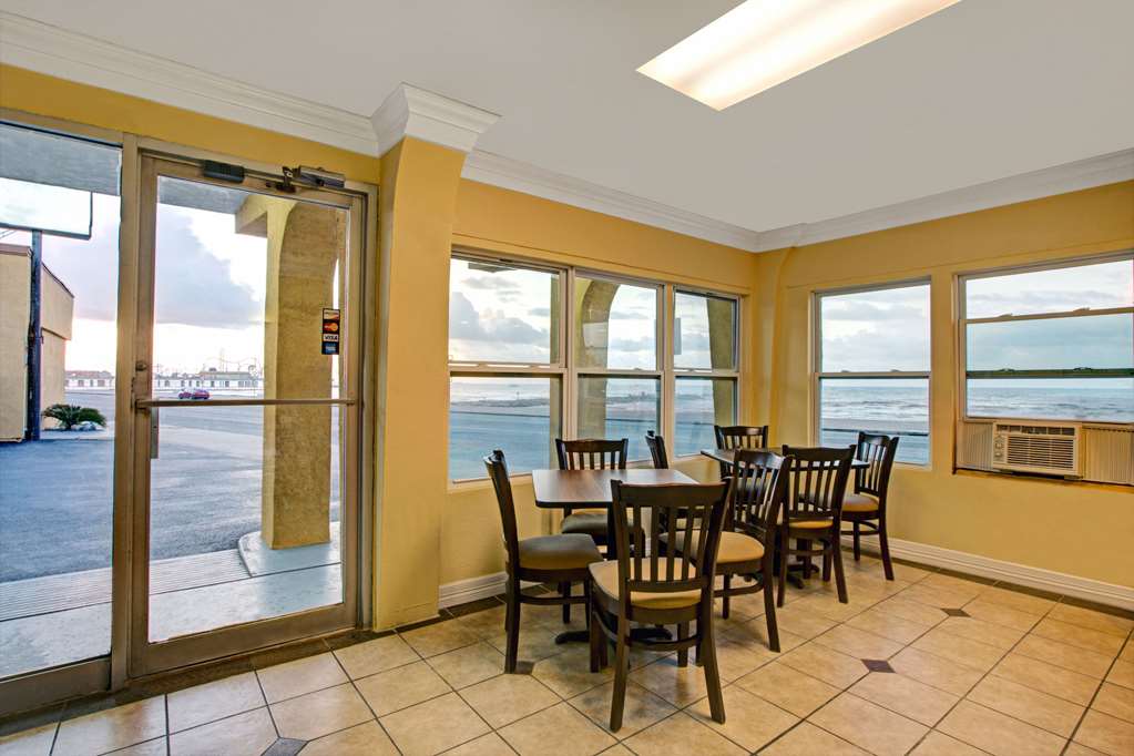 Knights Inn Galveston - thumb 2