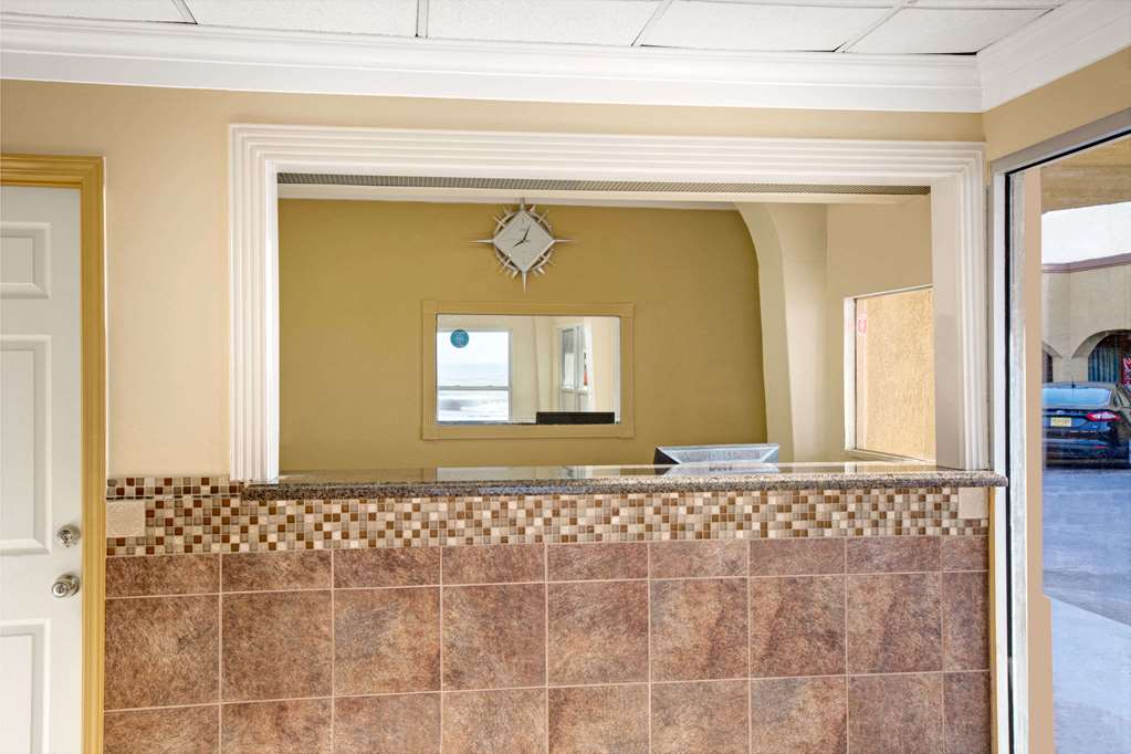 Knights Inn Galveston - thumb 3