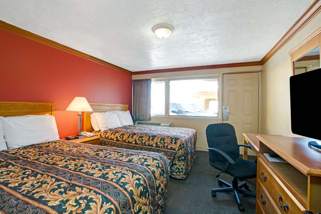 Knights Inn Galveston - thumb 6