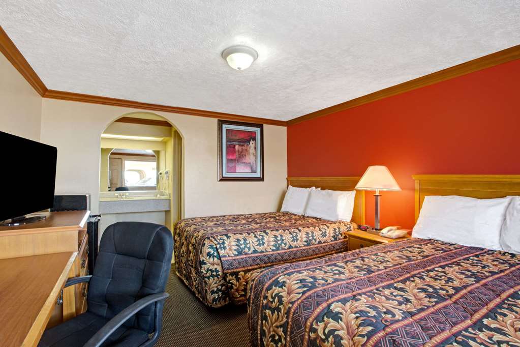 Knights Inn Galveston - thumb 7