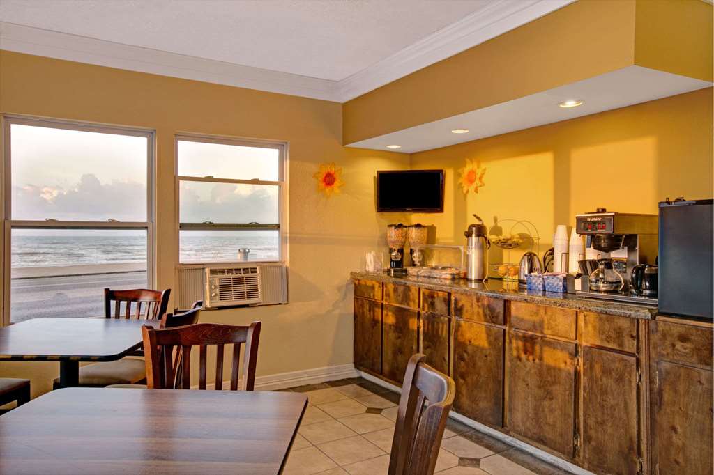 Knights Inn Galveston - thumb 10