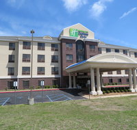 Holiday Inn Express Hotel  Suites - Accommodation Philadelphia