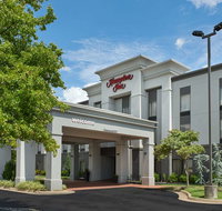Hampton Inn Bartlesville - Accommodation Philadelphia