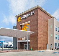 La Quinta Inn  Suites Ponca City - Accommodation Philadelphia