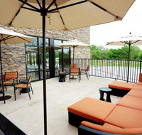 Hampton Inn  Suites Ponca City - Accommodation Philadelphia