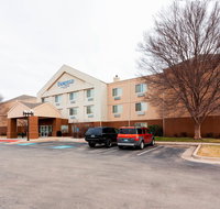 Fairfield Inn by Marriott - Accommodation Philadelphia