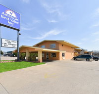 Americas Best Value Inn Ponca City - Accommodation Philadelphia