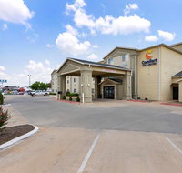 Comfort Inn  Suites - Accommodation Philadelphia