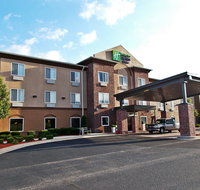 Holiday Inn Express Hotel  Suites - Accommodation Philadelphia