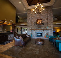 Buffalo Run Hotel - Accommodation Philadelphia