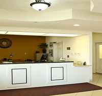 Sands Motel - Accommodation Philadelphia