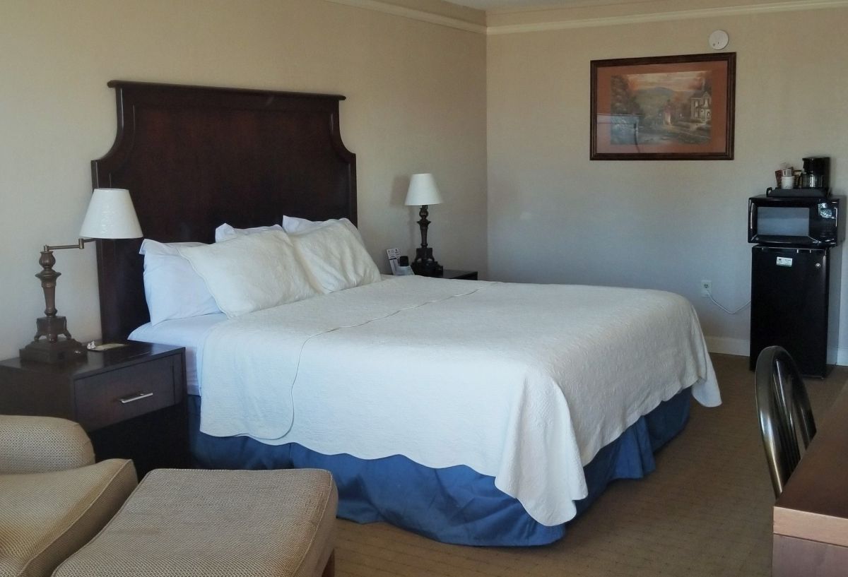 Kansas Country Inn - thumb 1