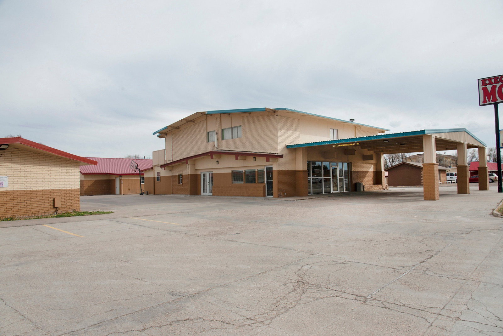 OYO Hotel Guymon US-54 - thumb 0