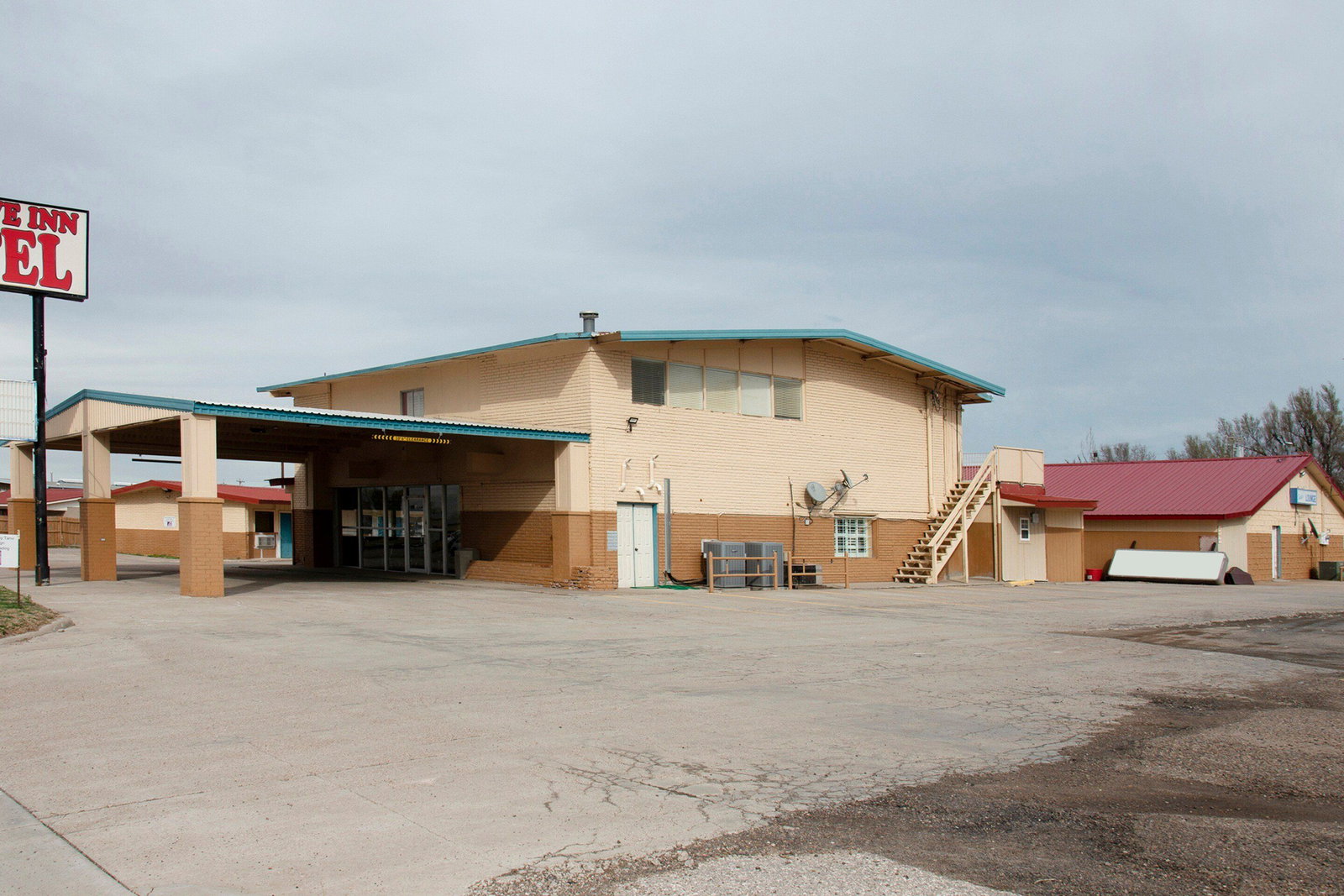 OYO Hotel Guymon US-54 - thumb 1