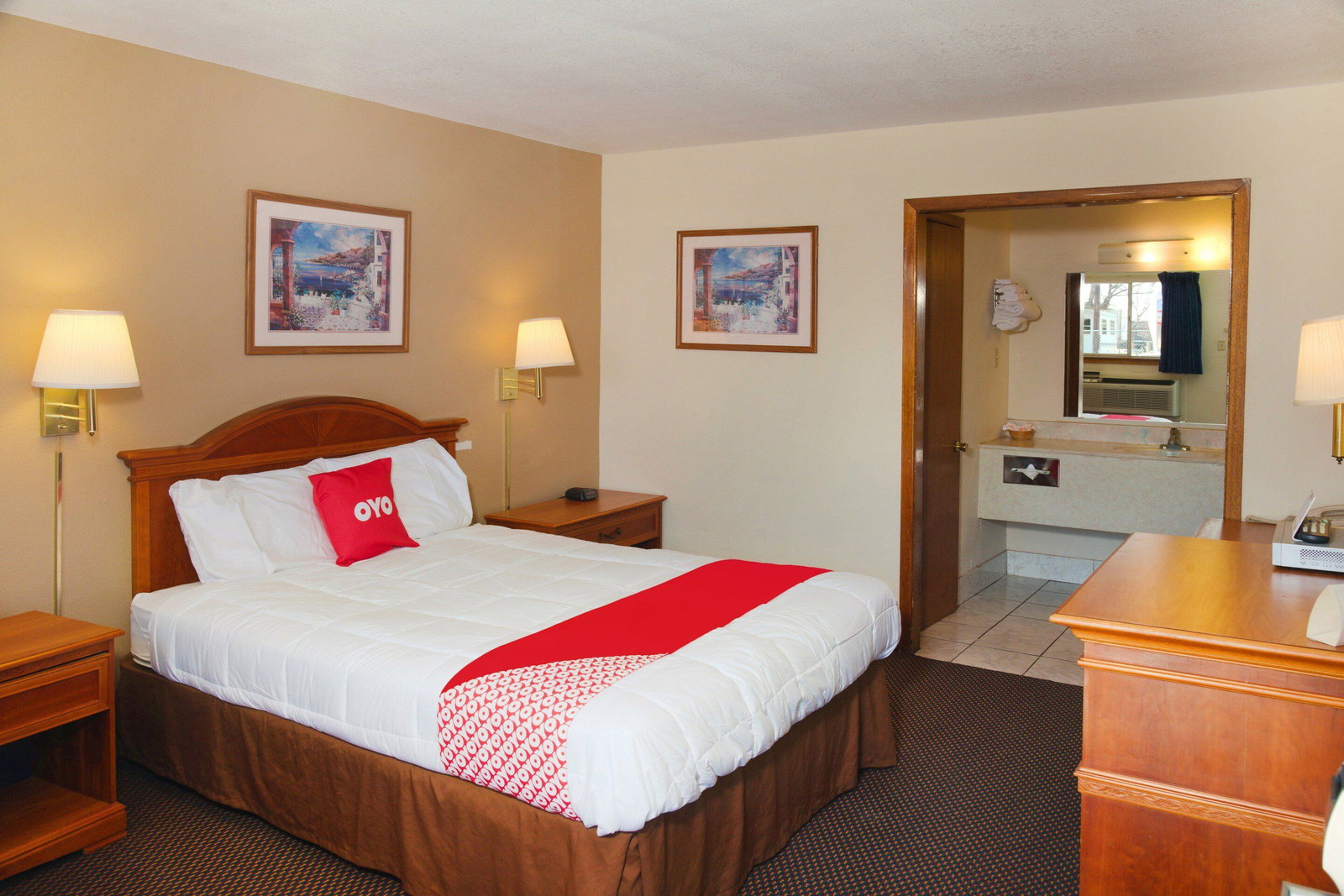 OYO Hotel Guymon US-54 - thumb 3