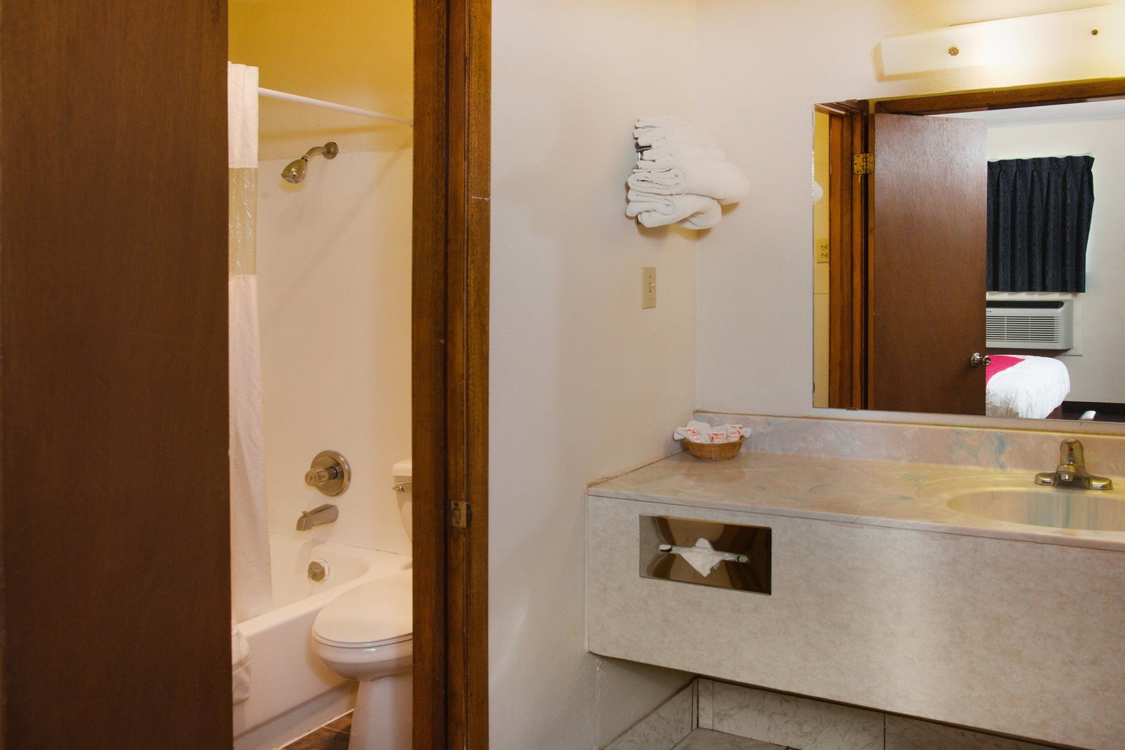 OYO Hotel Guymon US-54 - thumb 4